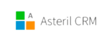 Логотип Asteril