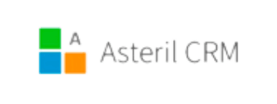 Логотип Asteril