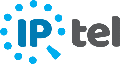 Логотип IPTel