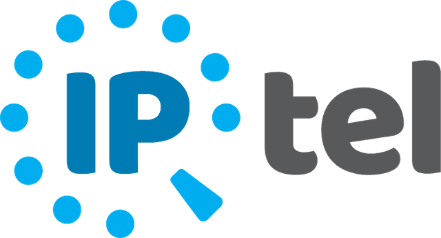 Логотип IPTel