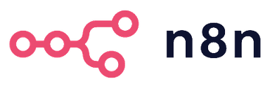 Логотип n8n.io