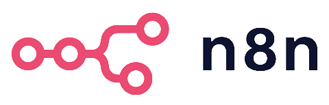 Логотип n8n.io
