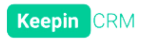 KeepinCRM