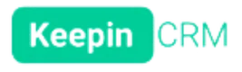 KeepinCRM
